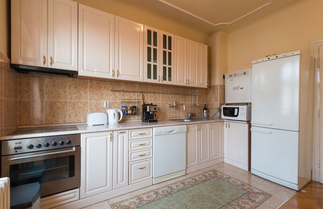 Apartment Belgrade Center - Dobrinjska - Photo 36