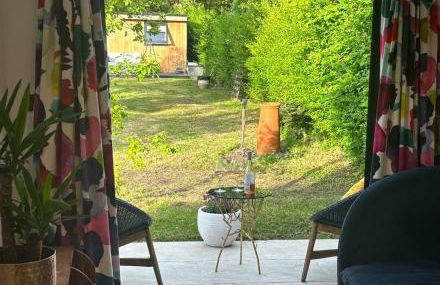 Cosy Home with beautiful views - Photo 10