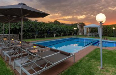 Villa Clio, with Mountain view - Foto 29