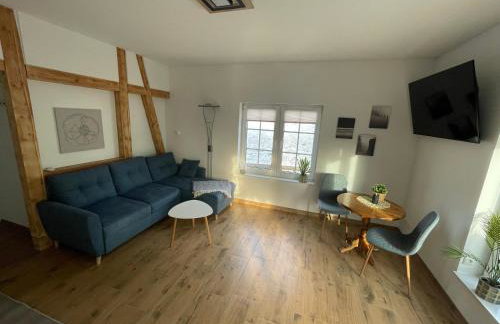 Ferienwohnung zur alten Tischlerei - Foto 2