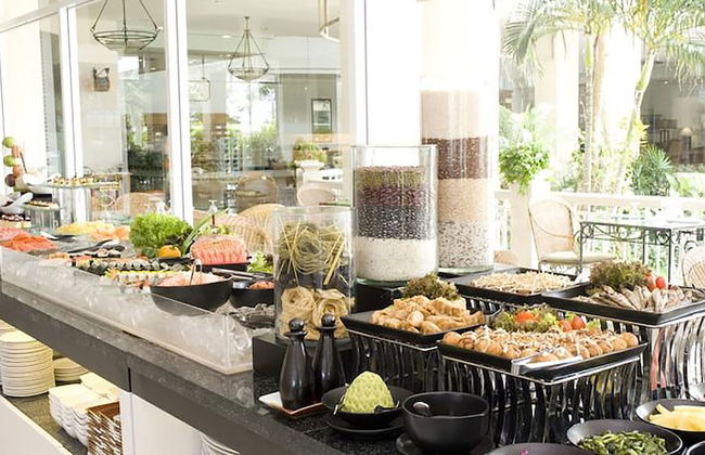 Kantary Bay Hotel, Rayong - Foto 45