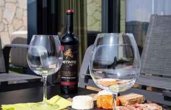 Casas Bouro 1 Casa Das Hortências - Foto 36