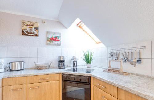Ferienwohnung Ziesing Gernrode - Photo 12