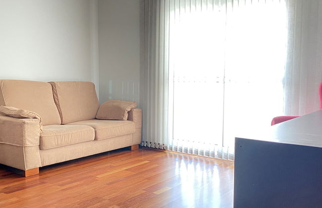 Apartamentos Pantón Ribeira Sacra - Foto 77