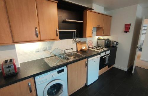 Landau House - Foto 14