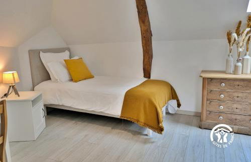 Gîte des cinq tours - Foto 39