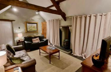 The Piggery - North Wales Retreat - Wilde Retreats - Photo 8