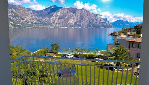 La Madrugada - Foto 4, Garden view