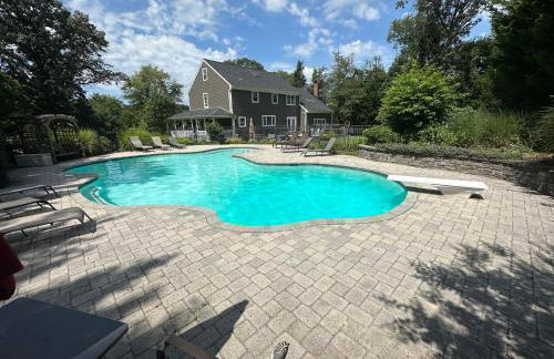 Large Home with Pool & 7 bedrooms; sleeps 21 - Foto 13