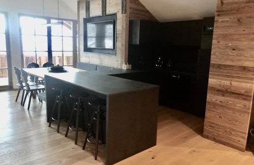 Appartements Innerkofler Mountain Home - Foto 59