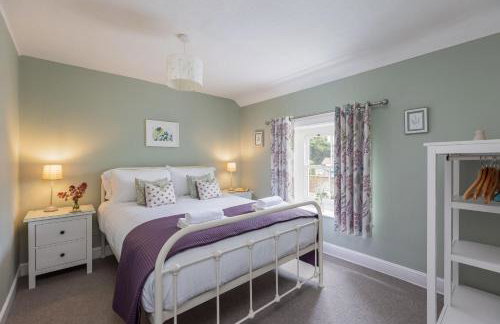 Moorside Cottage - Beautiful North Yorkshire Stone Cottage - Photo 29