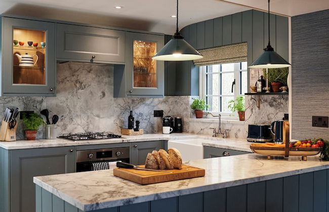 JOIVY Lathallan Mill Farmhouse - Foto 15