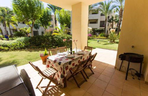 RODA Golf & Beach Resort Wonderful Ground Floor Apartment - Foto 2