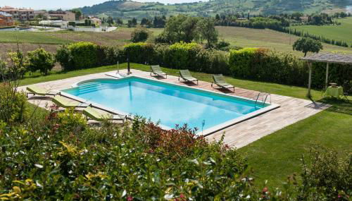 Villa Coralia Agriturismo - Foto 3