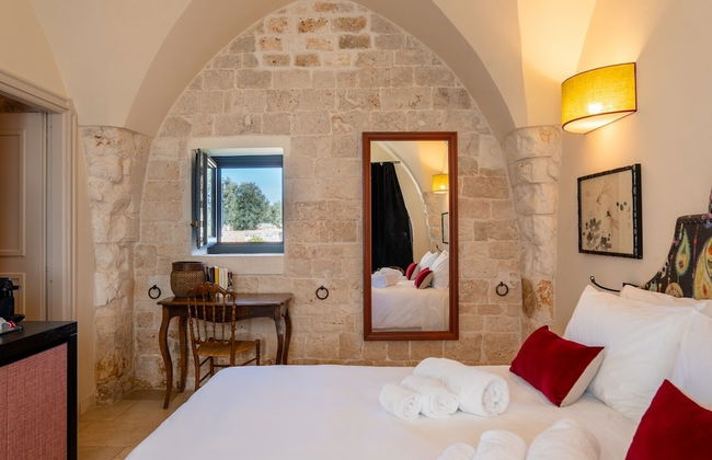 Masseria Santo Scalone - Foto 9