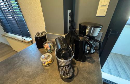 Just In Colmar, maison complète avec parking privé - Foto 34