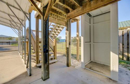 2 Mi to Beach and Fishing Pier Gulf Coast Retreat - Foto 22