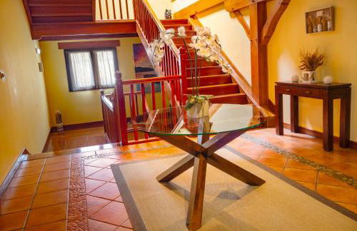 Hotel-Apartamento Rural Atxurra - Foto 27