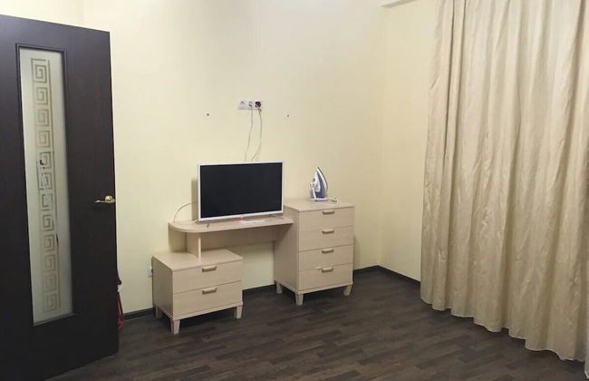 Apartments on Fabrichnaya 9 - Foto 5