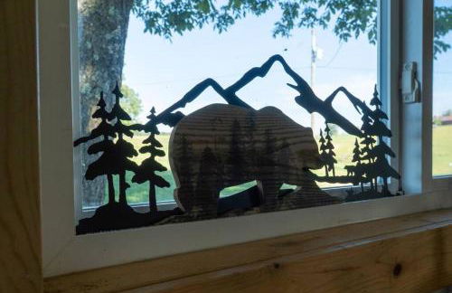 Peaceful Cabin-Breathtaking Views near Branson, MO - Foto 6