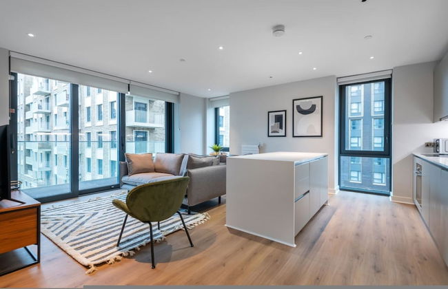 Montana Apartment Prime Location - Foto 1