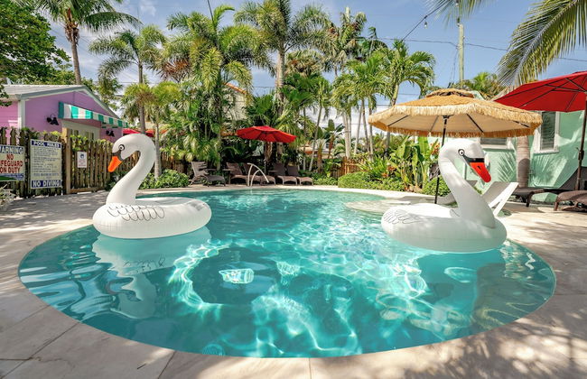 Savannah Apartment - Foto 24