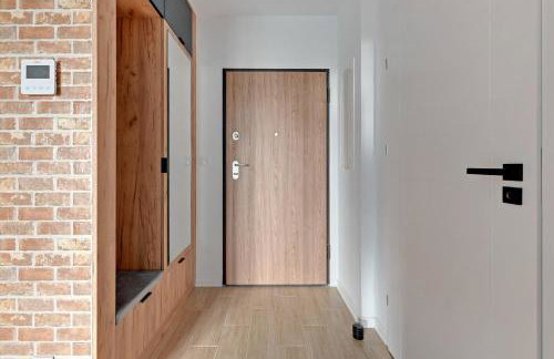 NORDBYHUS Apartamenty Angielska Grobla - Foto 126