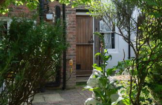 Black Tile Cottage - Foto 20