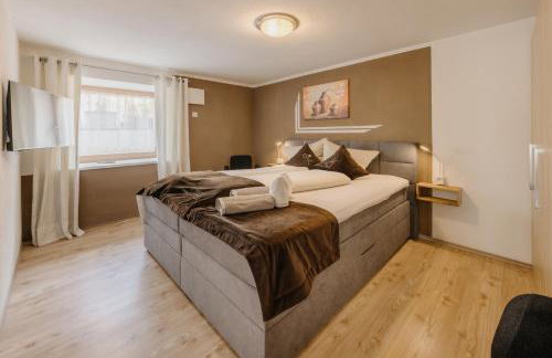 XL Appartements Steinhaus - Foto 15