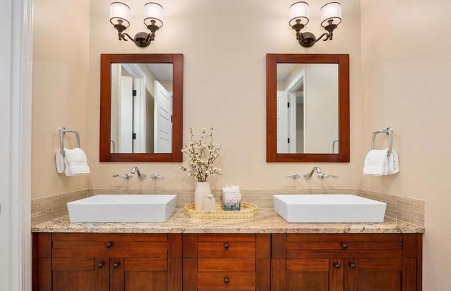 Big Island Holua Kai 100 3 Bedroom Home - Foto 19