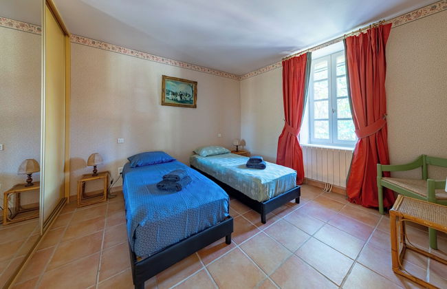 Domaine La Yole Wine Resort - Foto 4