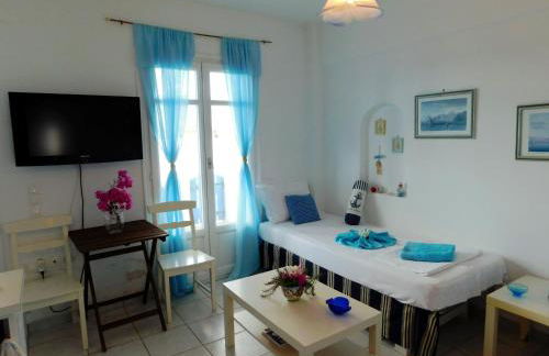 Thalia Apartment - Photo 16