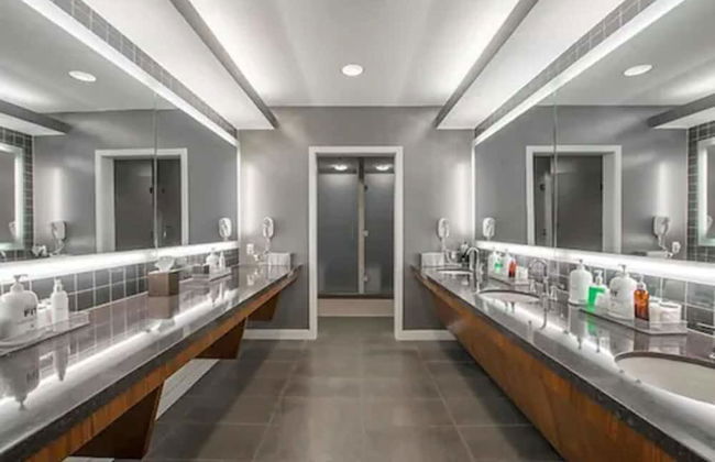 Cooper Hotel Conference Center & Spa - Foto 23