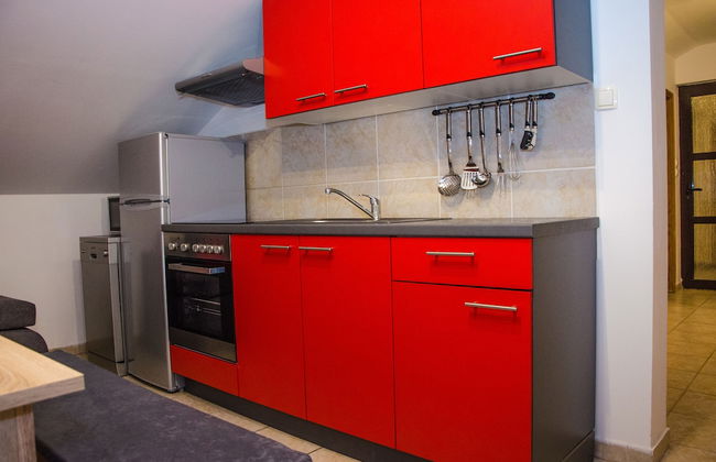 Apartment Milly - Foto 9