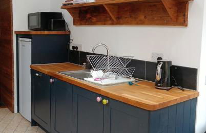 Red Deer Cottage at Fanans - Foto 78