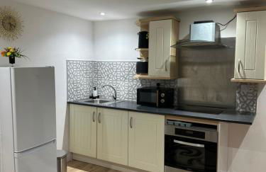 A Cosy and Spacious Studio Flat - Foto 11