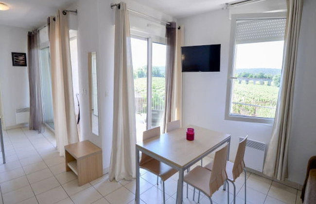 Residence du Chateau de Jouarres, Azille - Studio 2 Pers. With Balcony - Foto 79