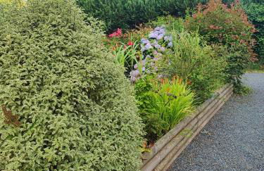 Maison de La Beslière meublé de tourisme 2 étoiles - Foto 26