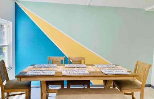 Luxury and Cute Choctow Beach Home - Foto 33