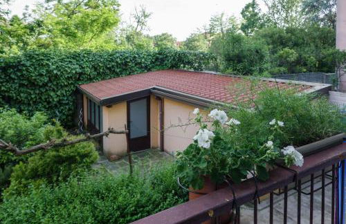 Family House Baggio - appartamento a Milano - Foto 43
