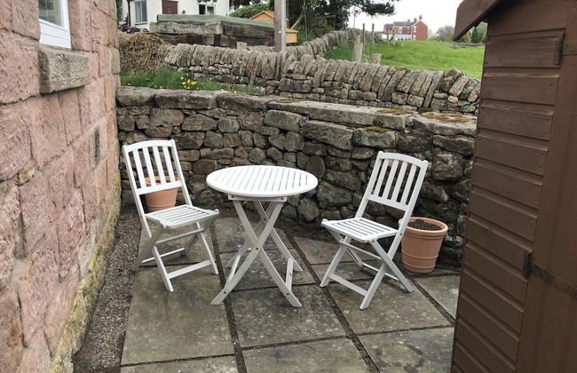 1 Bed Barn Alton Towers Xmas Markets Chatsworth - Foto 25