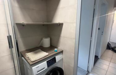 T3 Lumineux et convivial, Parking Privé - Photo 21