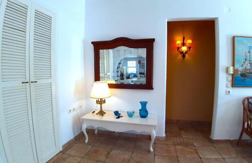 Beachfront Skaloma Villa - Foto 57