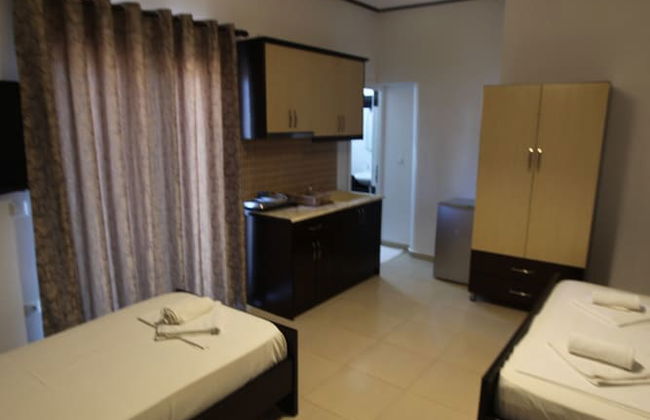 Villa Shehu - Foto 4