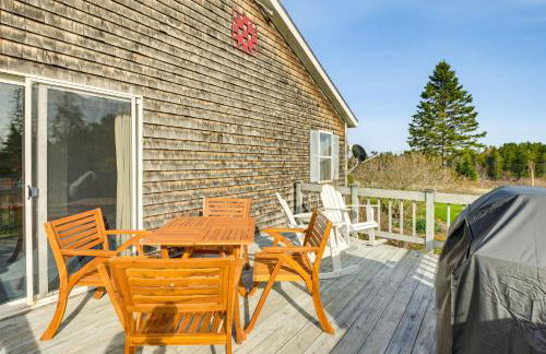 Bay Views Peaceful Acadia National Park Getaway! - Foto 21