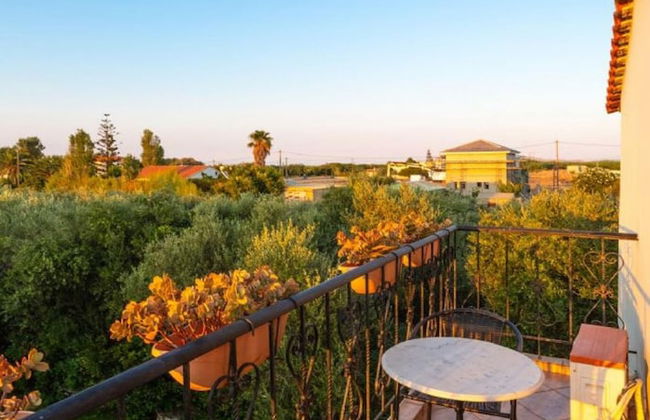 Villa Nineta in Tavronitis - Foto 58