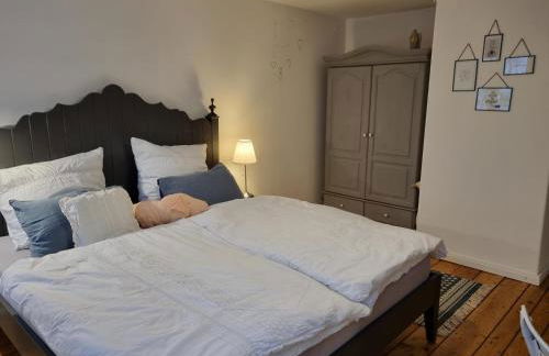 NEU! Alte Schule Jarnsen Oberstübchen mit Balkon - Photo 7