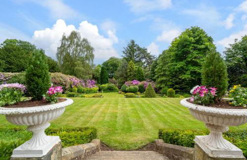 Hallfield Hall - Foto 75