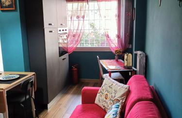 Colombo Holidays APT - Photo 22