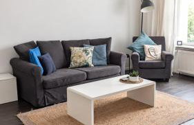 Industrielle Loft Wohnung in Friedrichshain - Foto 13
